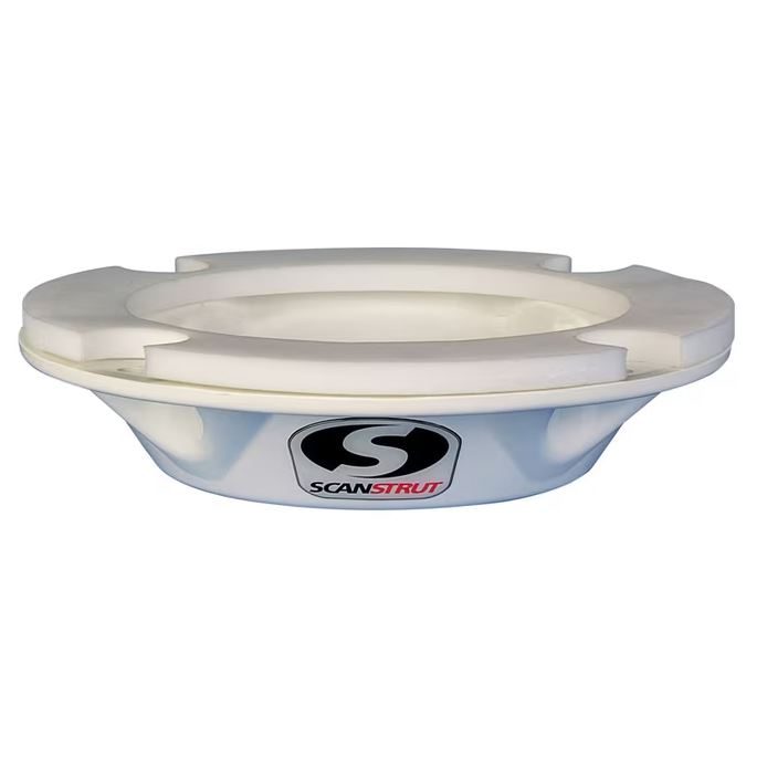 Scanstrut SC45 Satcom Mount – for 40cm Satcom