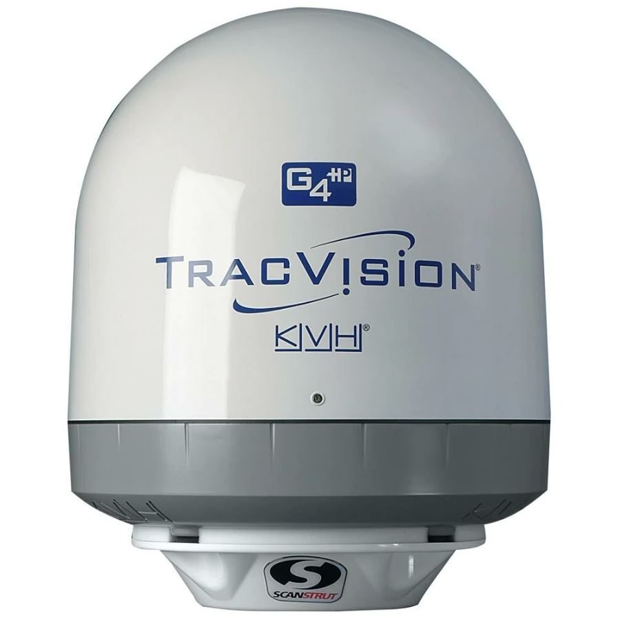 Scanstrut SC45 Satcom Mount – for 40cm Satcom