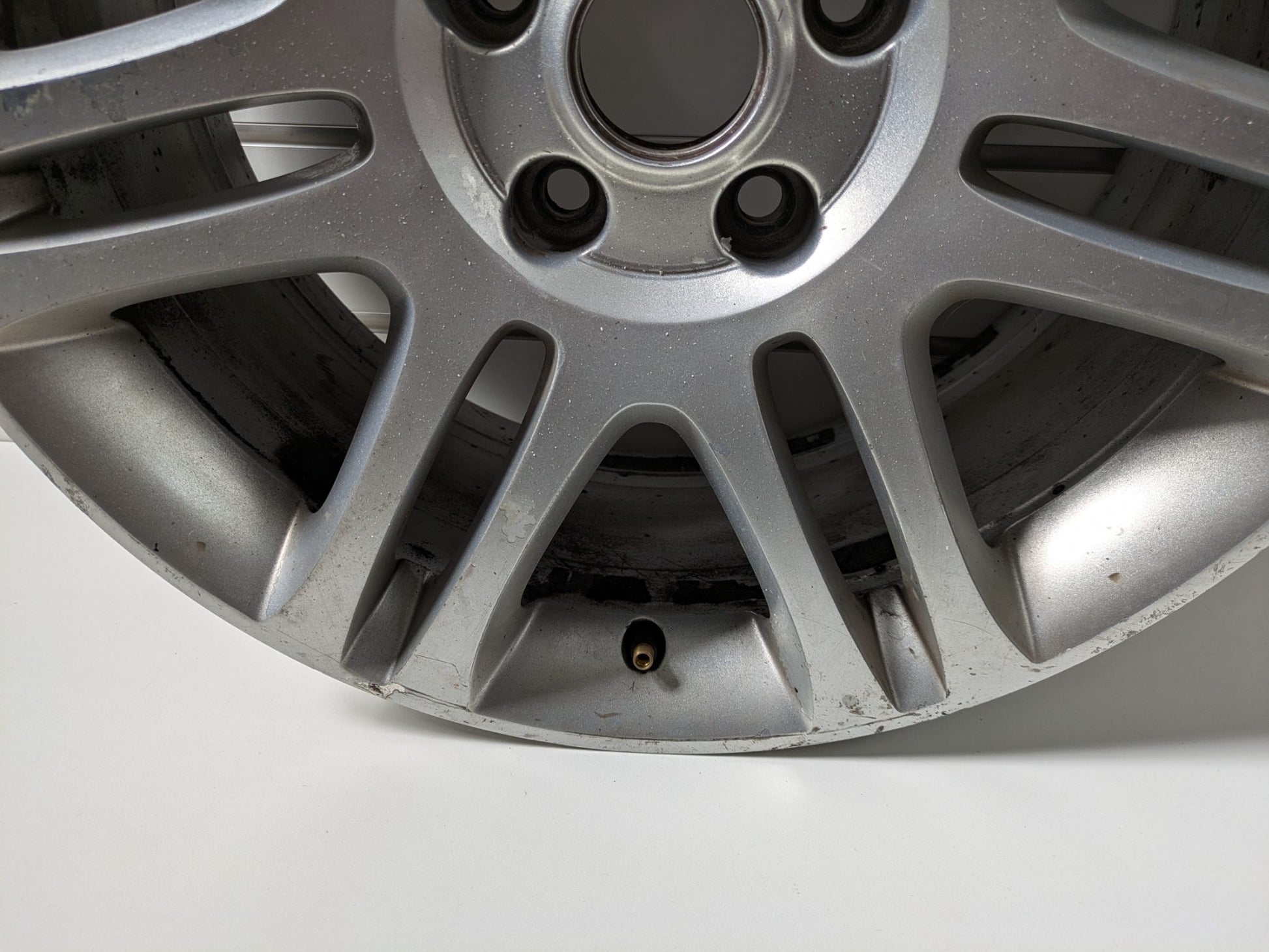 Genuine 18"x 7.5" Wheel Skoda Superb II B6 3T 2008 - 2017 Used