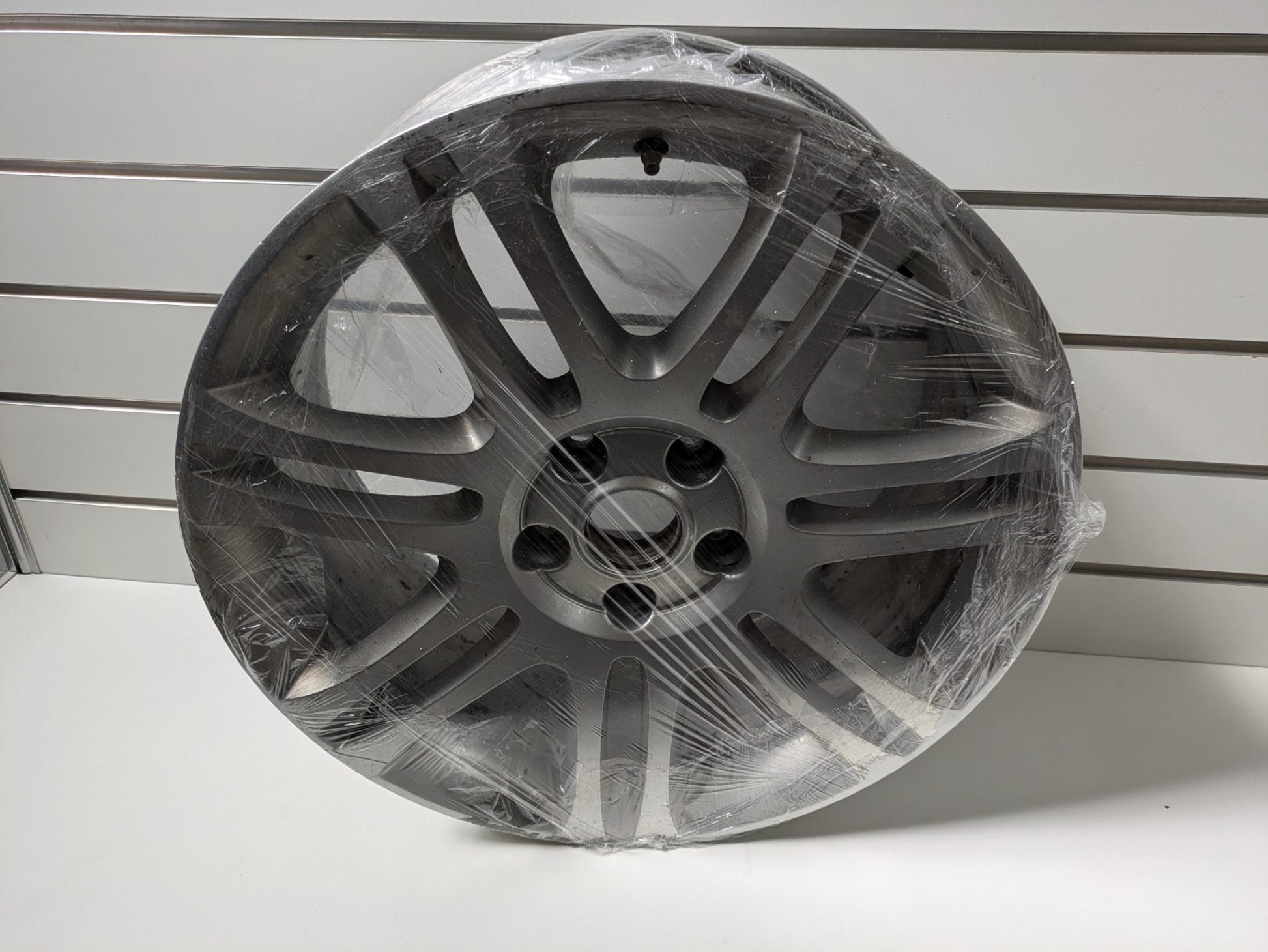 Genuine 18"x 7.5" Wheel Skoda Superb II B6 3T 2008 - 2017 Used