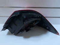 Genuine LH Taillight Subaru Impreza GE 2008-2011 Used