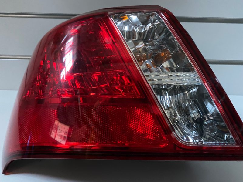 Genuine LH Taillight Subaru Impreza GE 2008-2011 Used