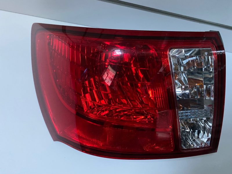 Genuine LH Taillight Subaru Impreza GE 2008-2011 Used