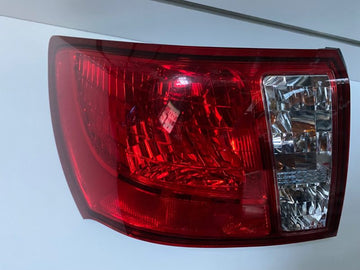 Genuine LH Taillight Subaru Impreza GE 2008-2011 Used