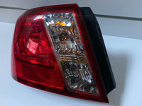 Genuine LH Taillight Subaru Impreza GE 2008-2011 Used