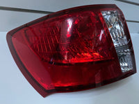 Genuine LH Taillight Subaru Impreza GE 2008-2011 Used