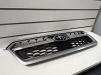 Genuine Front Bumper Grill Subaru Impreza GP / GJ 2011 - 2016 New