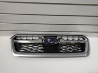 Genuine Front Bumper Grill Subaru Impreza GP / GJ 2011 - 2016 New