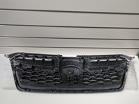 Genuine Front Bumper Grill Subaru Impreza GP / GJ 2011 - 2016 New