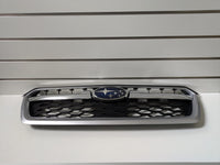 Genuine Front Bumper Grill Subaru Impreza GP / GJ 2011 - 2016 New