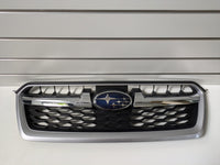 Genuine Front Bumper Grill Subaru Impreza GP / GJ 2011 - 2016 New