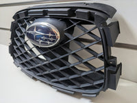 Genuine Radiator Grill Subaru Impreza Wrx GD Hawkeye 2005 -2007 Used