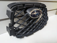 Genuine Radiator Grill Subaru Impreza Wrx GD Hawkeye 2005 -2007 Used