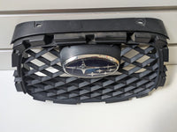 Genuine Radiator Grill Subaru Impreza Wrx GD Hawkeye 2005 -2007 Used