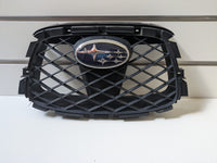 Genuine Radiator Grill Subaru Impreza Wrx GD Hawkeye 2005 -2007 Used