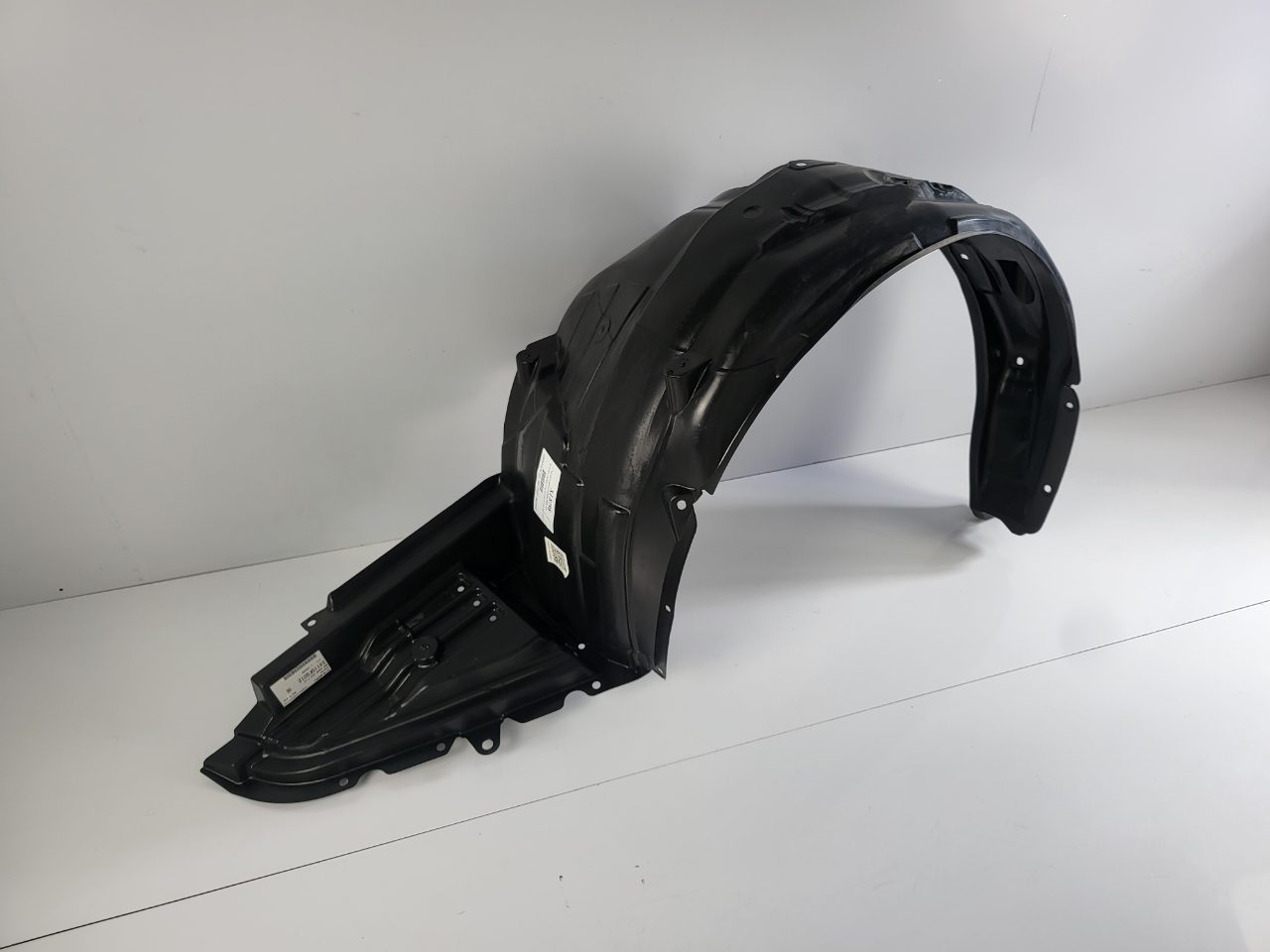 Genuine LH Front Fender Liner Subaru Impreza Wrx &amp; S-GT 2008 - 2011 New