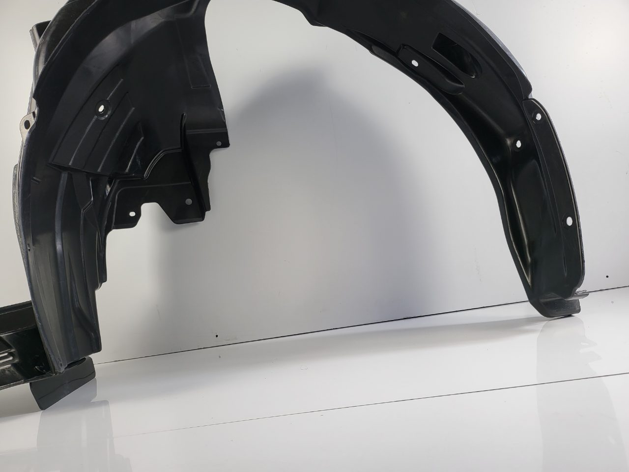 Genuine LH Front Fender Liner Subaru Impreza Wrx &amp; S-GT 2008 - 2011 New