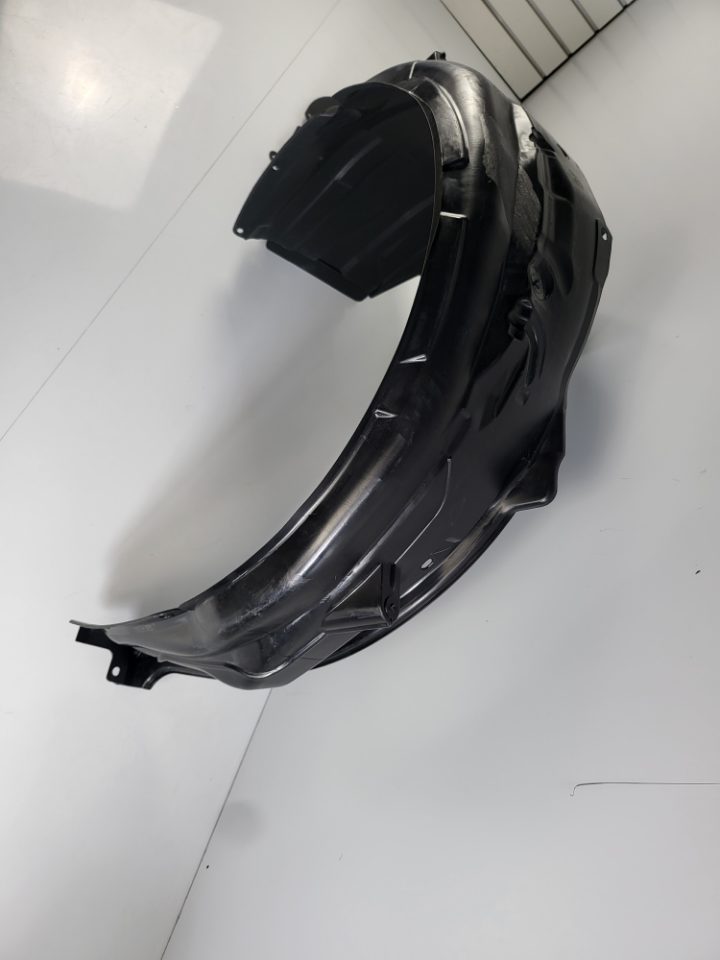 Genuine LH Front Fender Liner Subaru Impreza Wrx &amp; S-GT 2008 - 2011 New