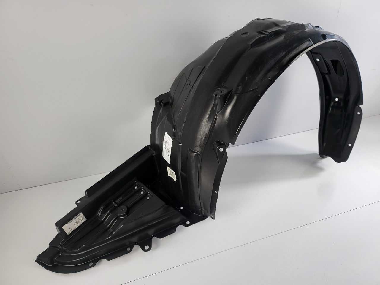 Genuine LH Front Fender Liner Subaru Impreza Wrx &amp; S-GT 2008 - 2011 New