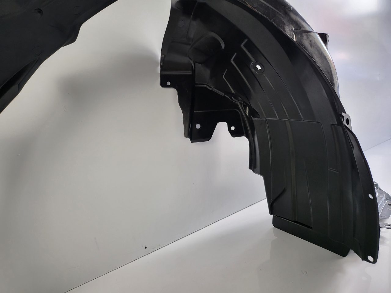 Genuine RH Front Fender Liner Subaru Impreza Wrx &amp; S-GT 2008 - 2011 New