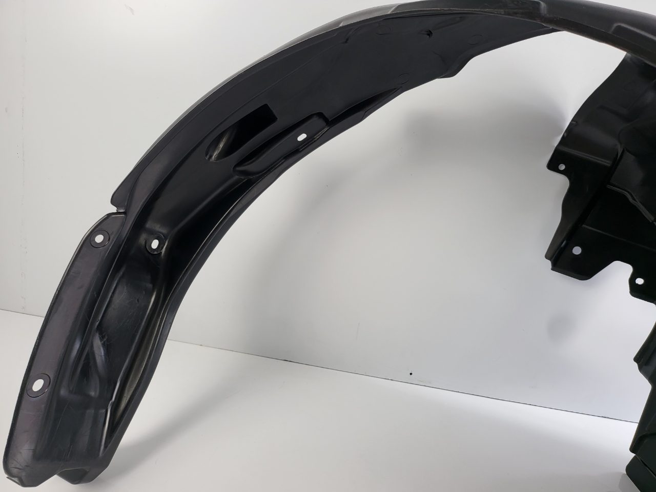 Genuine RH Front Fender Liner Subaru Impreza Wrx &amp; S-GT 2008 - 2011 New