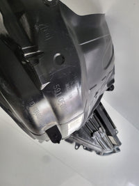 Genuine RH Front Fender Liner Subaru Impreza Wrx &amp; S-GT 2008 - 2011 New