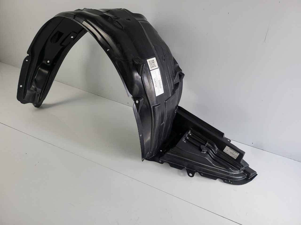 Genuine RH Front Fender Liner Subaru Impreza Wrx &amp; S-GT 2008 - 2011 New