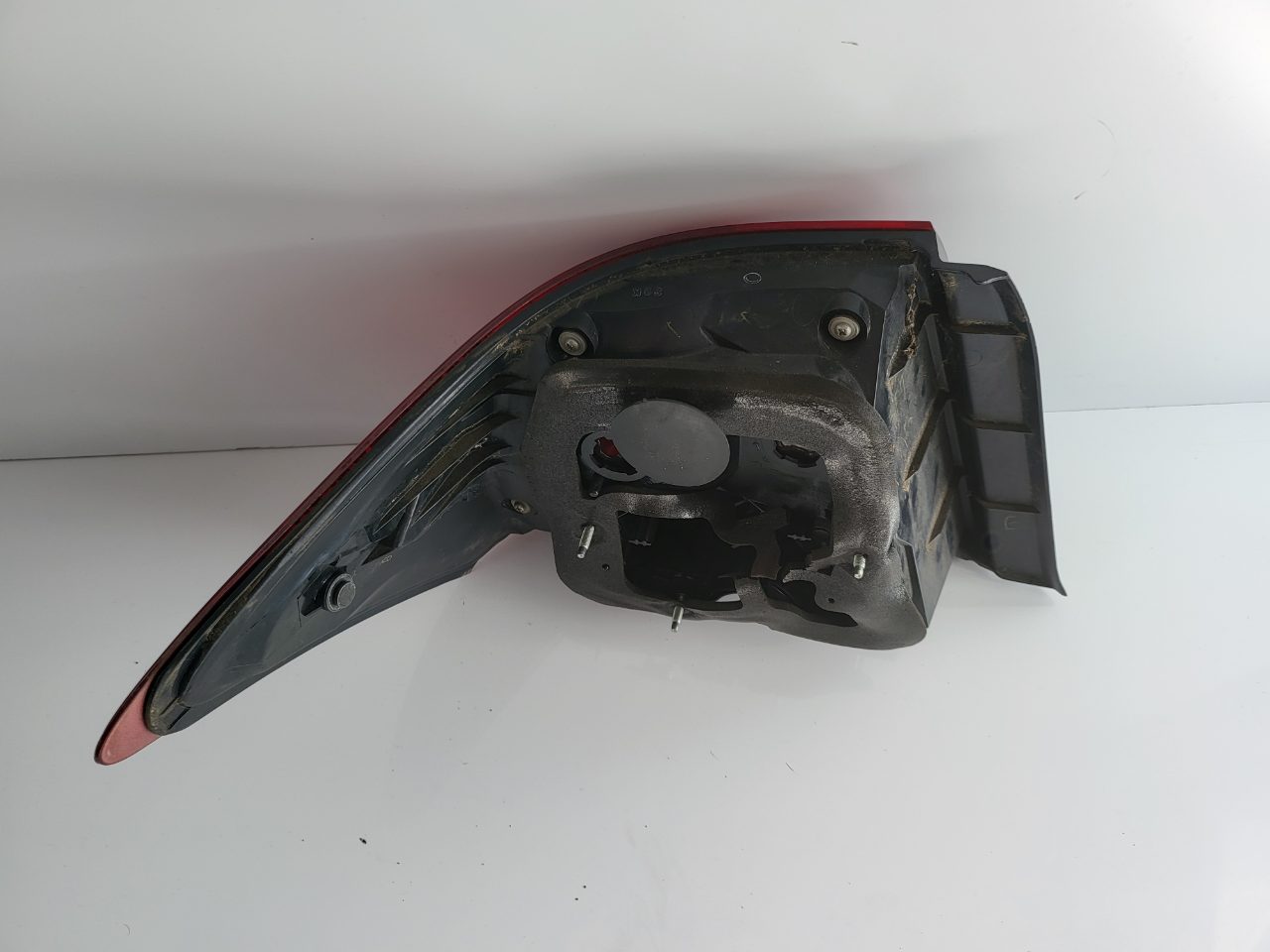 Genuine RH Taillight Subaru Impreza WRX STI GE Gen 2008-2011 4 door Used