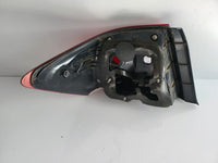 Genuine RH Taillight Subaru Impreza WRX STI GE Gen 2008-2011 4 door Used