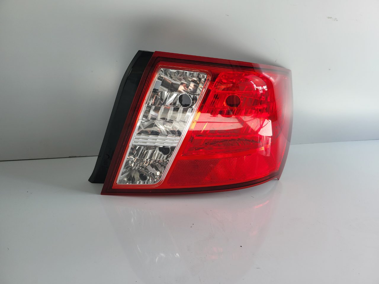 Genuine RH Taillight Subaru Impreza WRX STI GE Gen 2008-2011 4 door Used