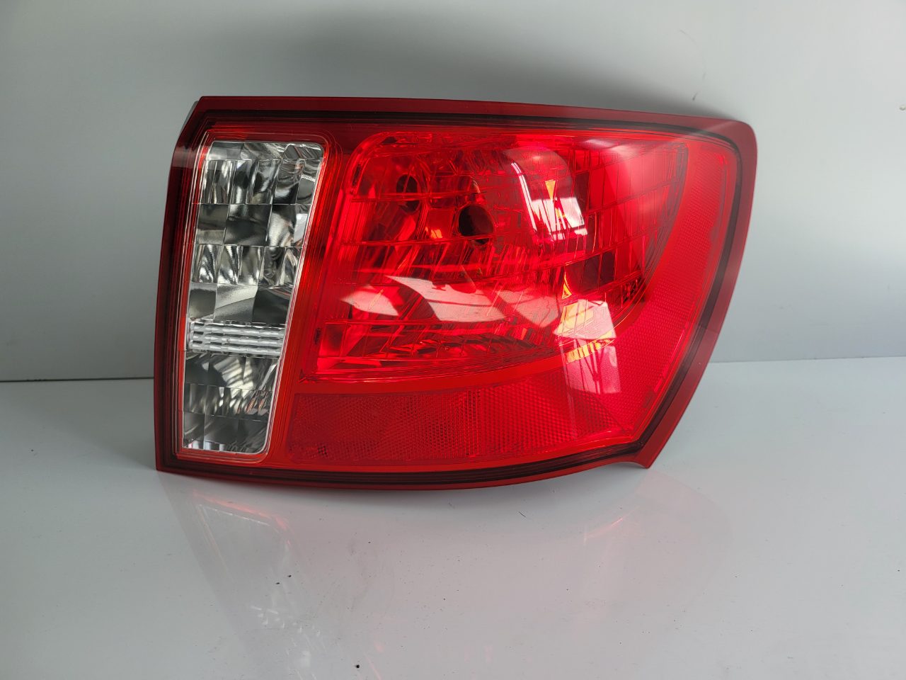 Genuine RH Taillight Subaru Impreza WRX STI GE Gen 2008-2011 4 door Used