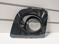 Genuine LH Fog Light Bezel Subaru Impreza Wrx GD Hawkeye 2005 -2007 Used