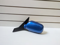 Genuine LH Wing Mirror Subaru Impreza Wrx Sti GD Bugeye 2000 - 2002 Used