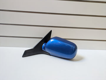 Genuine LH Wing Mirror Subaru Impreza Wrx Sti GD Bugeye 2000 - 2002 Used