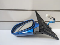 Genuine LH Wing Mirror Subaru Impreza Wrx Sti GD Bugeye 2000 - 2002 Used