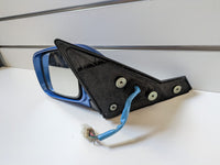 Genuine LH Wing Mirror Subaru Impreza Wrx Sti GD Bugeye 2000 - 2002 Used