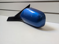 Genuine LH Wing Mirror Subaru Impreza Wrx Sti GD Bugeye 2000 - 2002 Used