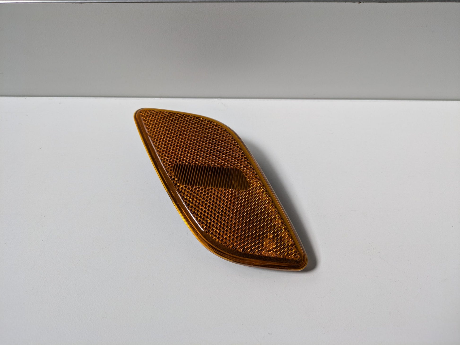 Genuine RH Reflector Subaru Impreza Wrx Sti GD Bugeye 2000 - 2002 Used