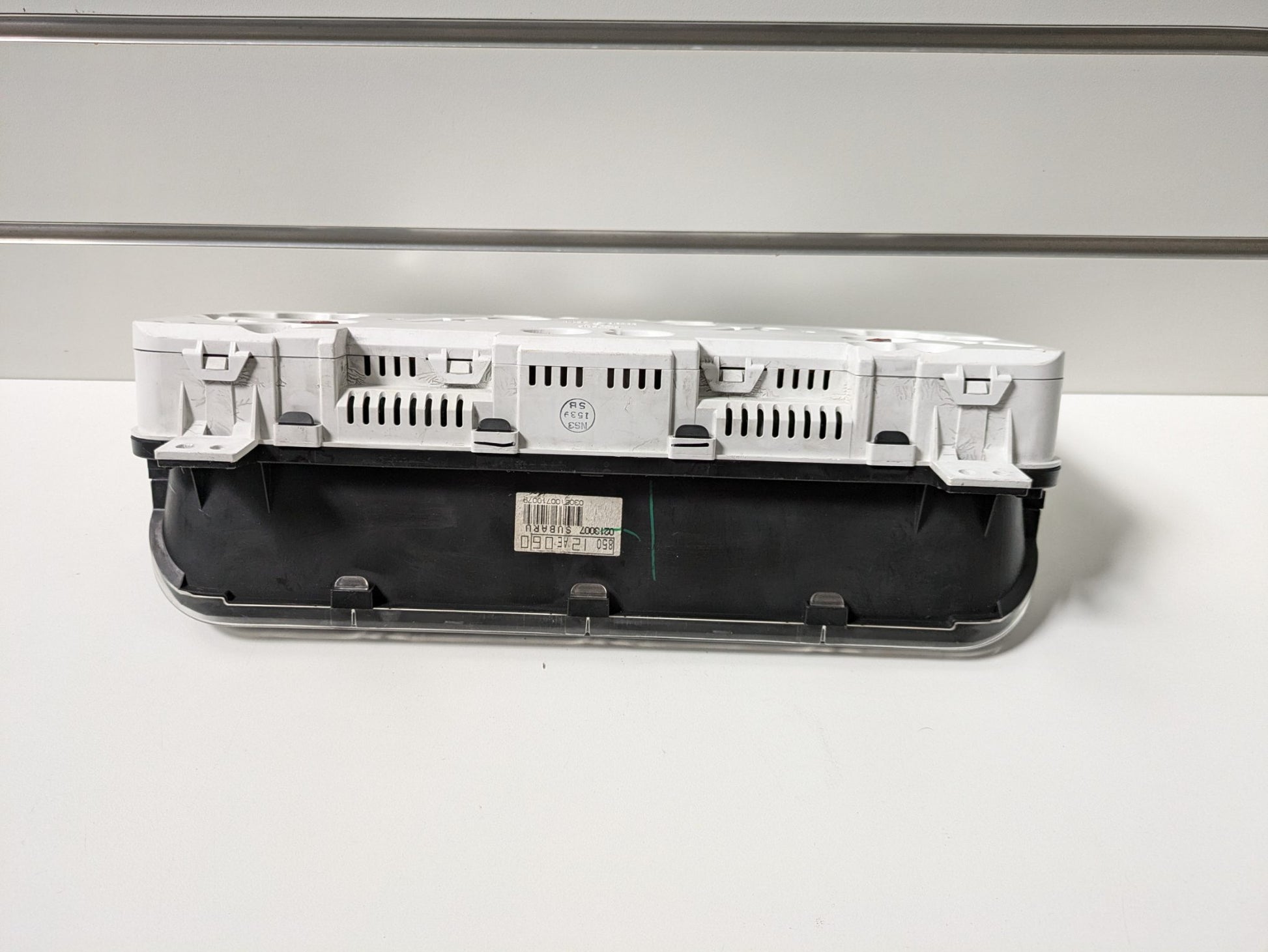 Genuine Instrument Cluster Gauge Panel Subaru Legacy BE BH 1998 - 2003 Used