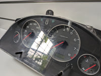 Genuine Instrument Cluster Gauge Panel Subaru Legacy BE BH 1998 - 2003 Used