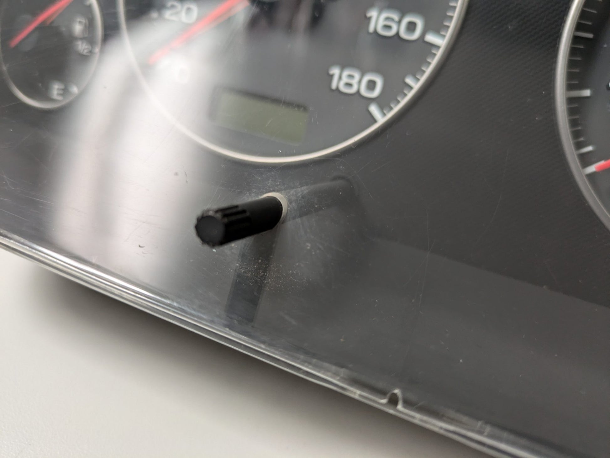 Genuine Instrument Cluster Gauge Panel Subaru Legacy BE BH 1998 - 2003 Used