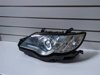 Genuine LH Headlight Subaru Legacy Spec-B BL BP Facelift 2006-2008 Used