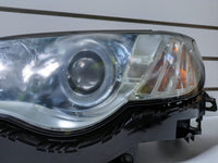 Genuine LH Headlight Subaru Legacy Spec-B BL BP Facelift 2006-2008 Used