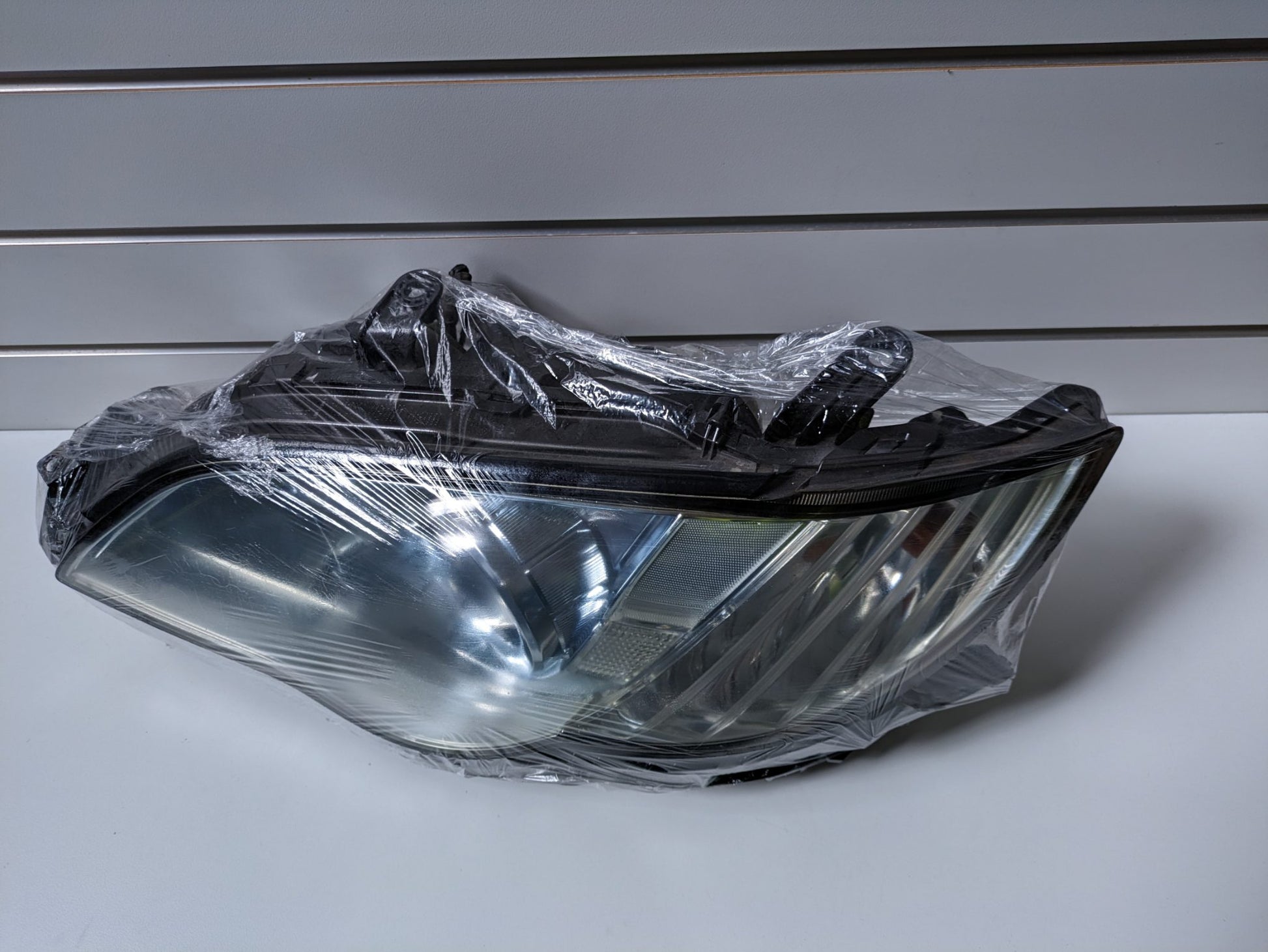 Genuine LH Headlight Subaru Legacy Spec-B BL BP Facelift 2006-2008 Used