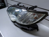 Genuine LH Headlight Subaru Legacy Spec-B BL BP Facelift 2006-2008 Used