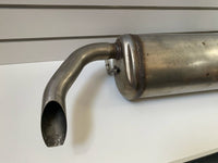 Genuine Rear Muffler Exhaust Suzuki Jimny 4th Gen (JB64W / JB74W) 2018-2024 Used