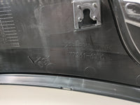 Genuine Fender Trim Molding Rear Left Suzuki S-Cross 2022 - 2025 Used