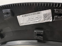 Genuine Fender Trim Molding Rear Left Suzuki S-Cross 2022 - 2025 Used