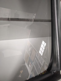 Tempalex RH Quarter Window Glass Suzuki Swift RS ZC 5 DR Hatch 2004-2010 Used