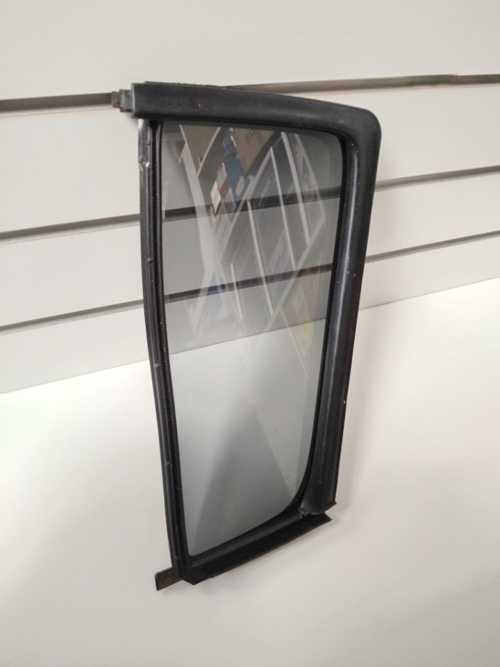 Tempalex RH Quarter Window Glass Suzuki Swift RS ZC 5 DR Hatch 2004-2010 Used